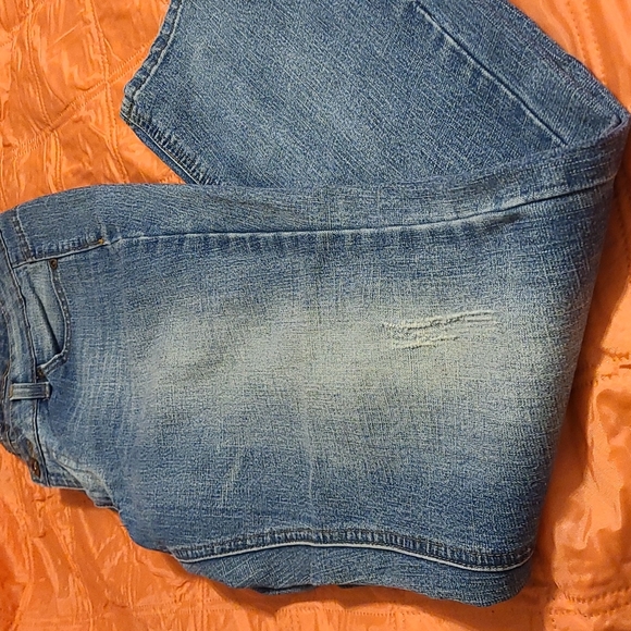 Riders Vintage Jeans - Picture 2 of 5